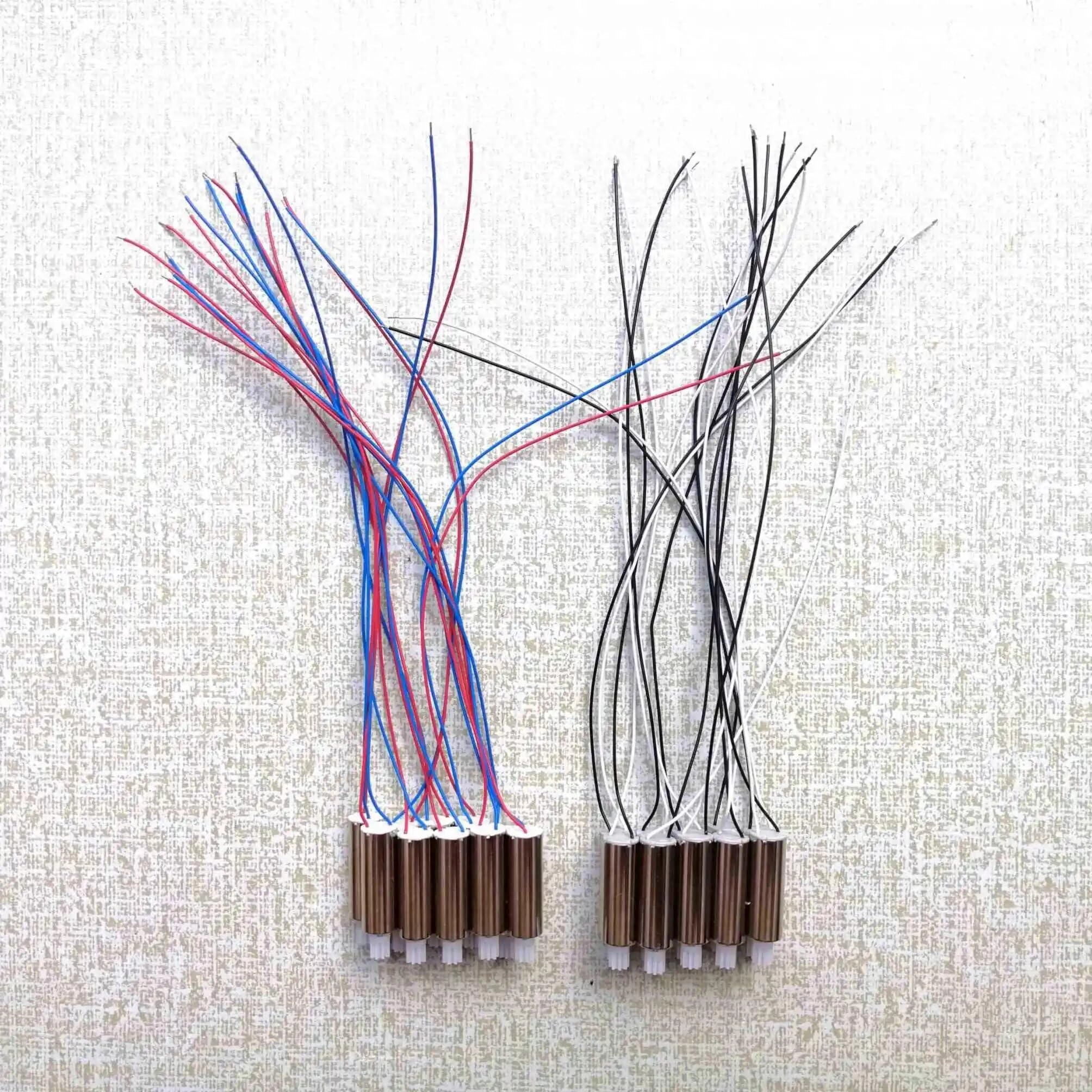 MEXWLOP Store E68 Drone 2 - 24PCS Propeller Set