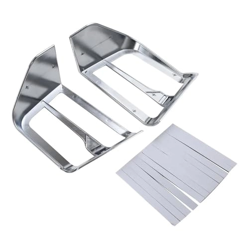 Front Speaker Trim - 1 Pair