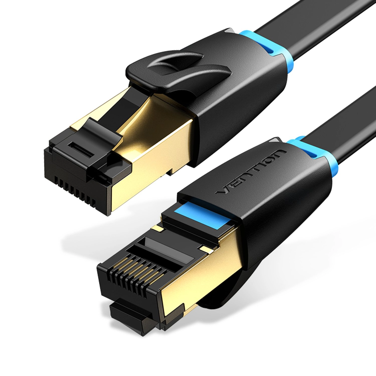 Vention Cat.8 Patch Cable - 1.5 m