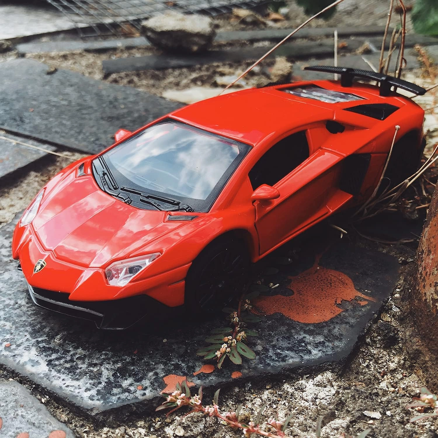 LP750 - 1:32