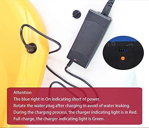 Water Electric Scooter - Diving & Swimming Pool Toys