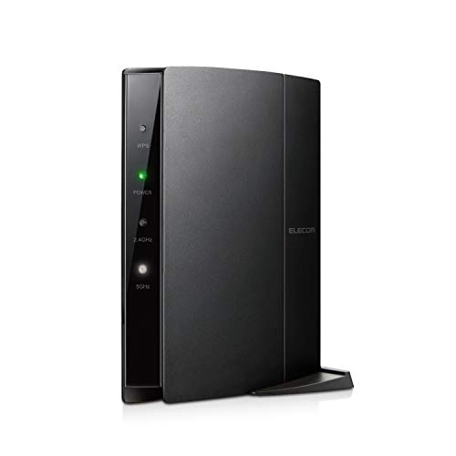 WRC-1167GHBK2-S - 300Mbps 802.11ac