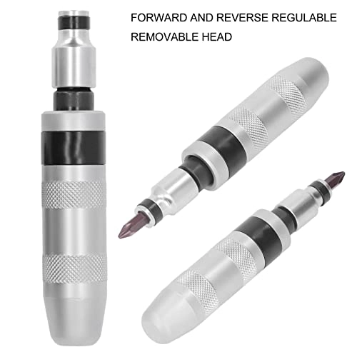 Impact Screwdriver