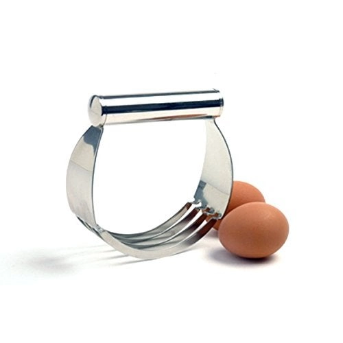 Deluxe Pastry Blender