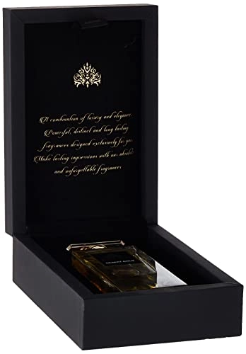 Desert Gold Eau de Parfum 100 ml