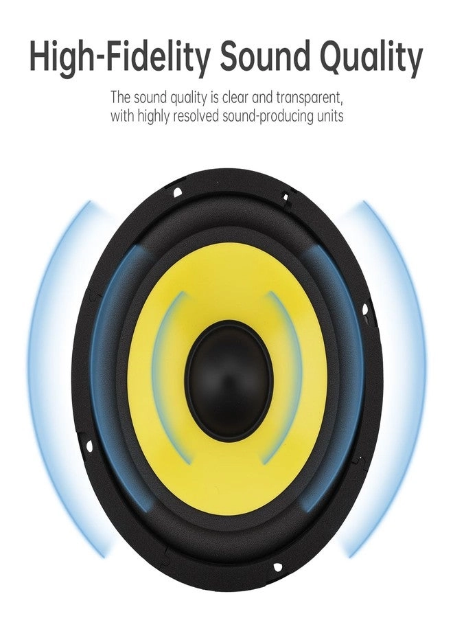Woofer Speaker