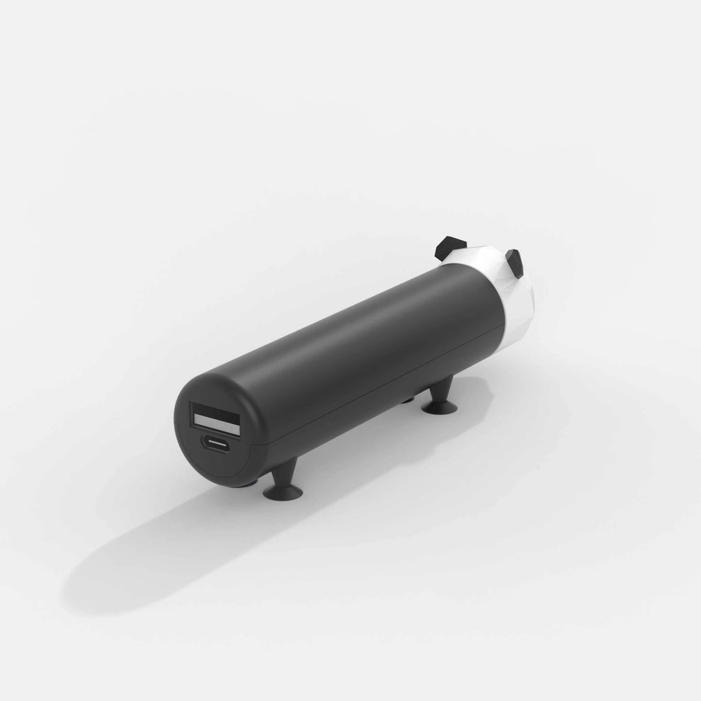 Panda Power Pets - 4800 mAh Quick Charging 3.0