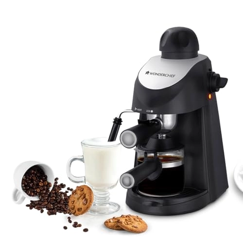Regenta 63154851 - 5-bar Steamer