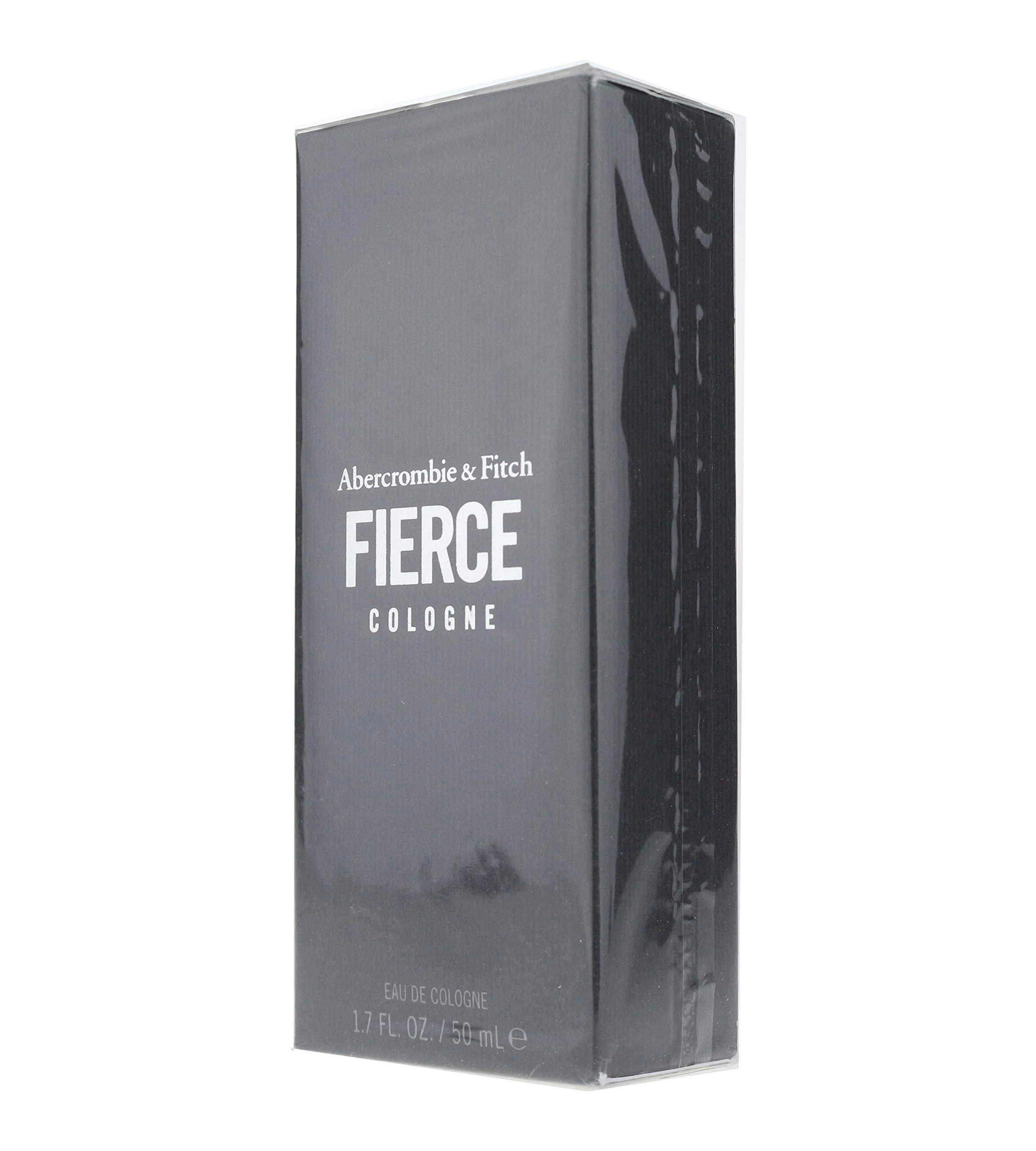 Fierce - 100 ml
