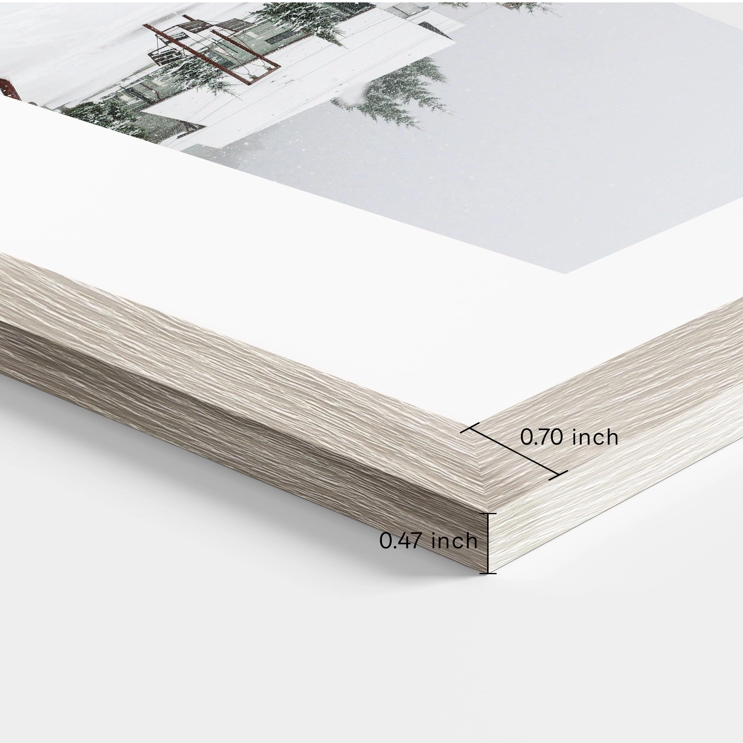 Gallery Wall Frame - 12x12 9