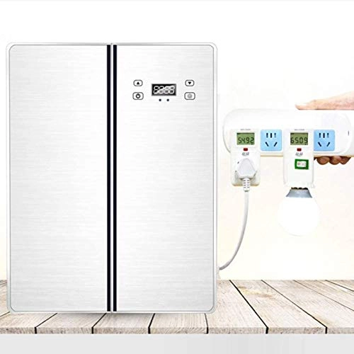 Car Double Door Mini Refrigerator - Dual Voltage Portable