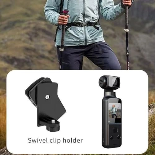 5K Action Camera - 128GB/64GB/32GB 5K