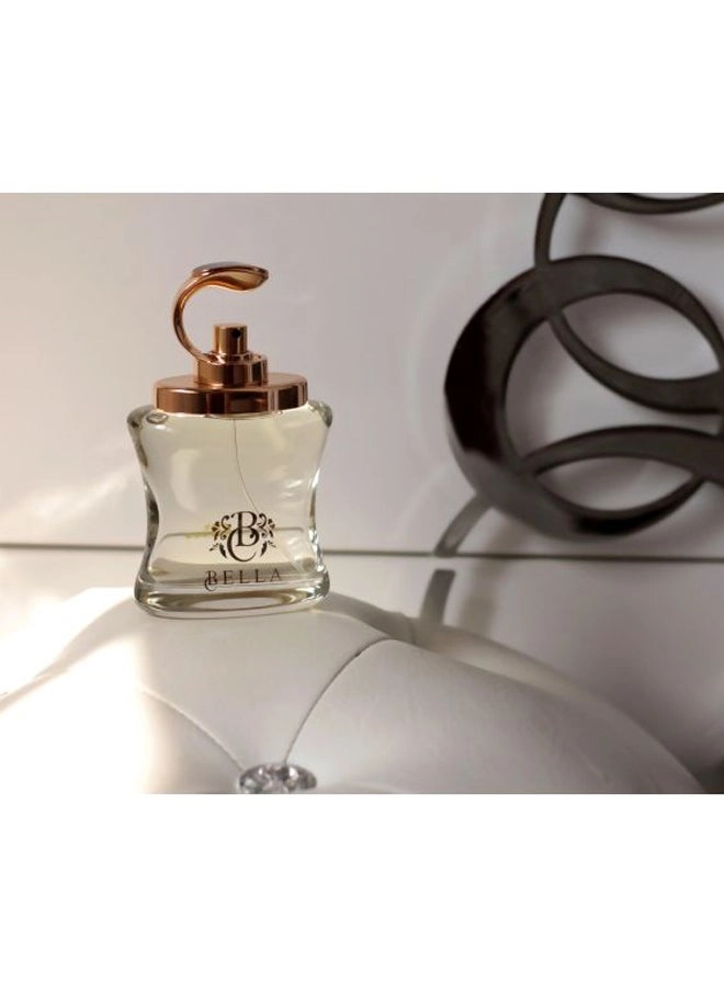 Bella Eau de Parfum 100 ml