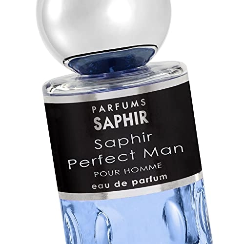 Perfect Man Eau de Parfum 200 ml