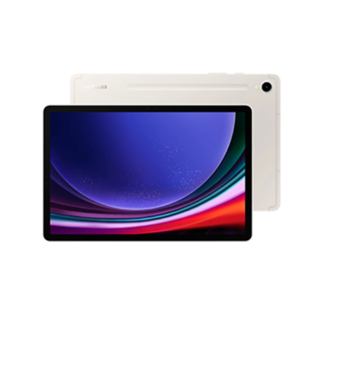 Galaxy Tab S9 - 256GB 11"