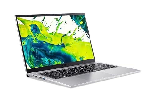 AspireGO AG15-72P-54FH NX.JRREG.00K - 15.6'' Core 5 120U 16GB DDR4 512GB SSD