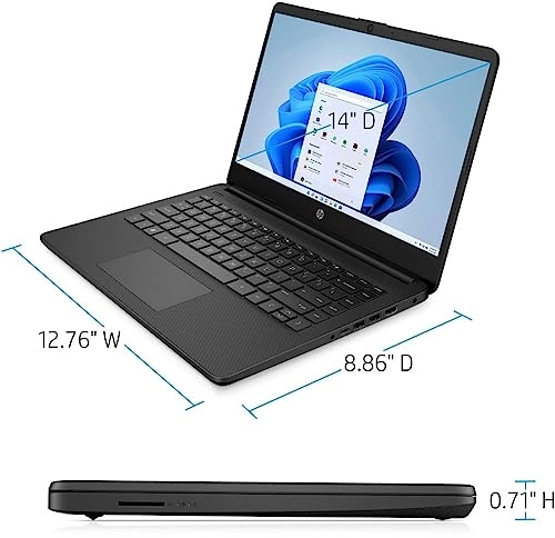 Essential Laptop TPN-Q242 - 14'' Ryzen 3 5300U 16GB DDR4 1TB SSD