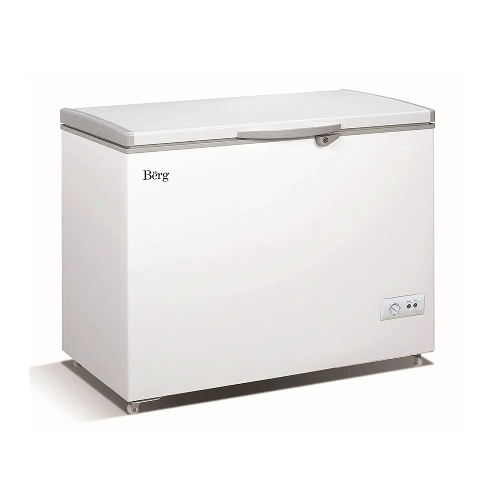 BERG BCF-200-X-RC