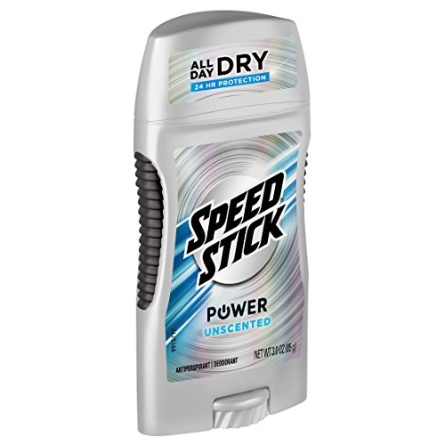 Deodorant Fresh - 3 Oz