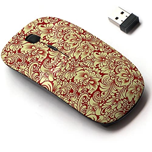 M-BLKHIM-31170 - 2.4G Wireless