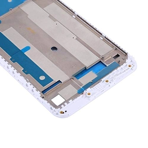 Front Housing LCD Frame Bezel - Redmi Note 5A Prime / Y1