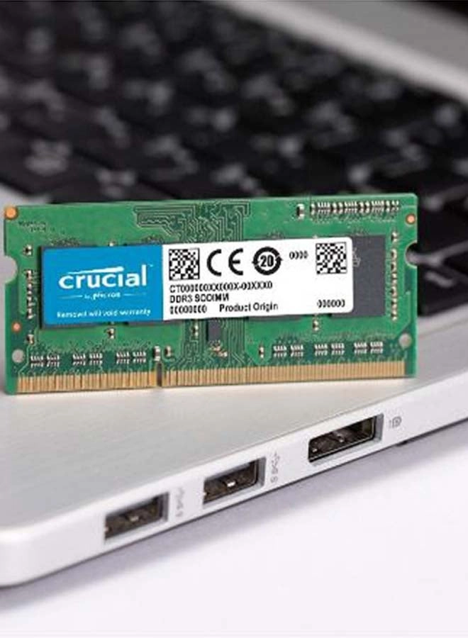 DDR4-2666 SODIMM - 8GB