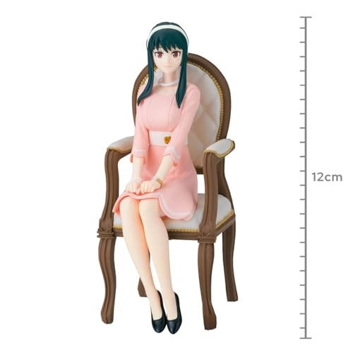 Yor Forger - Spy x Family (11.94 cm) (BP88247)