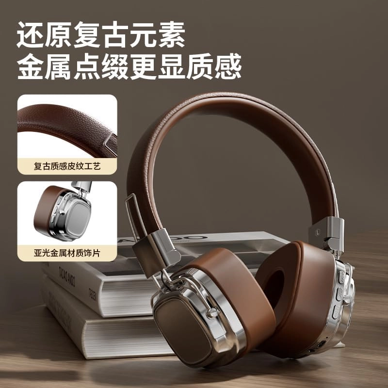 Bluetooth Headphones Wireless Headphone