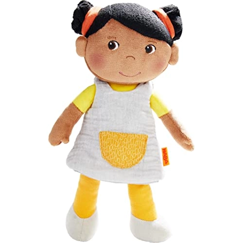 Jada Cuddly Doll - 29 cm Cotton Polyester
