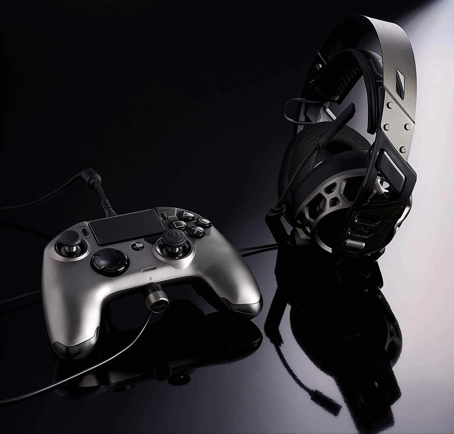 Revolution Pro Controller 2 - PS4