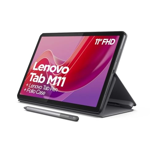 Tab M11 ZADA0351AE - 128GB 11"