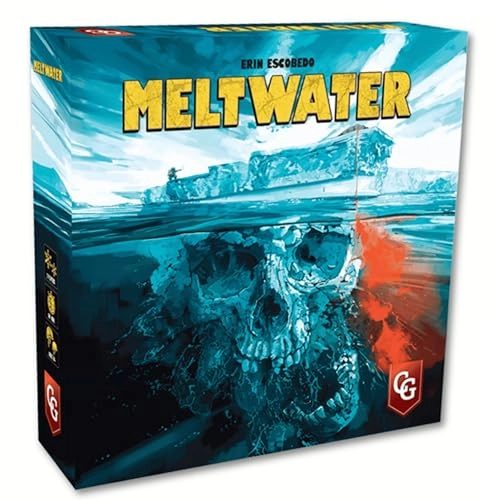 Meltwater