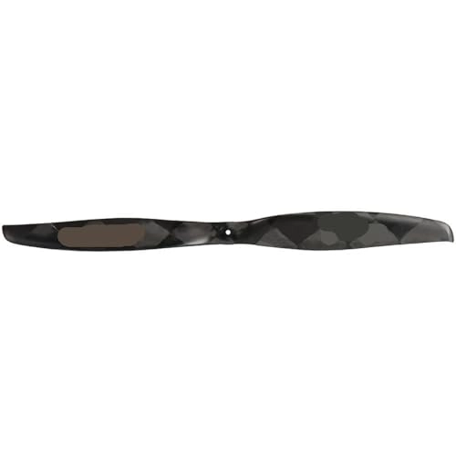 T3X3X3 - 3 Blade CW CCW 3 inch