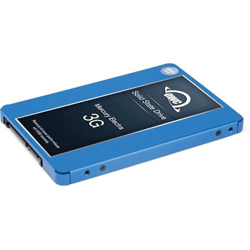Mercury Electra 3G - 1.0TB 2.5-inch