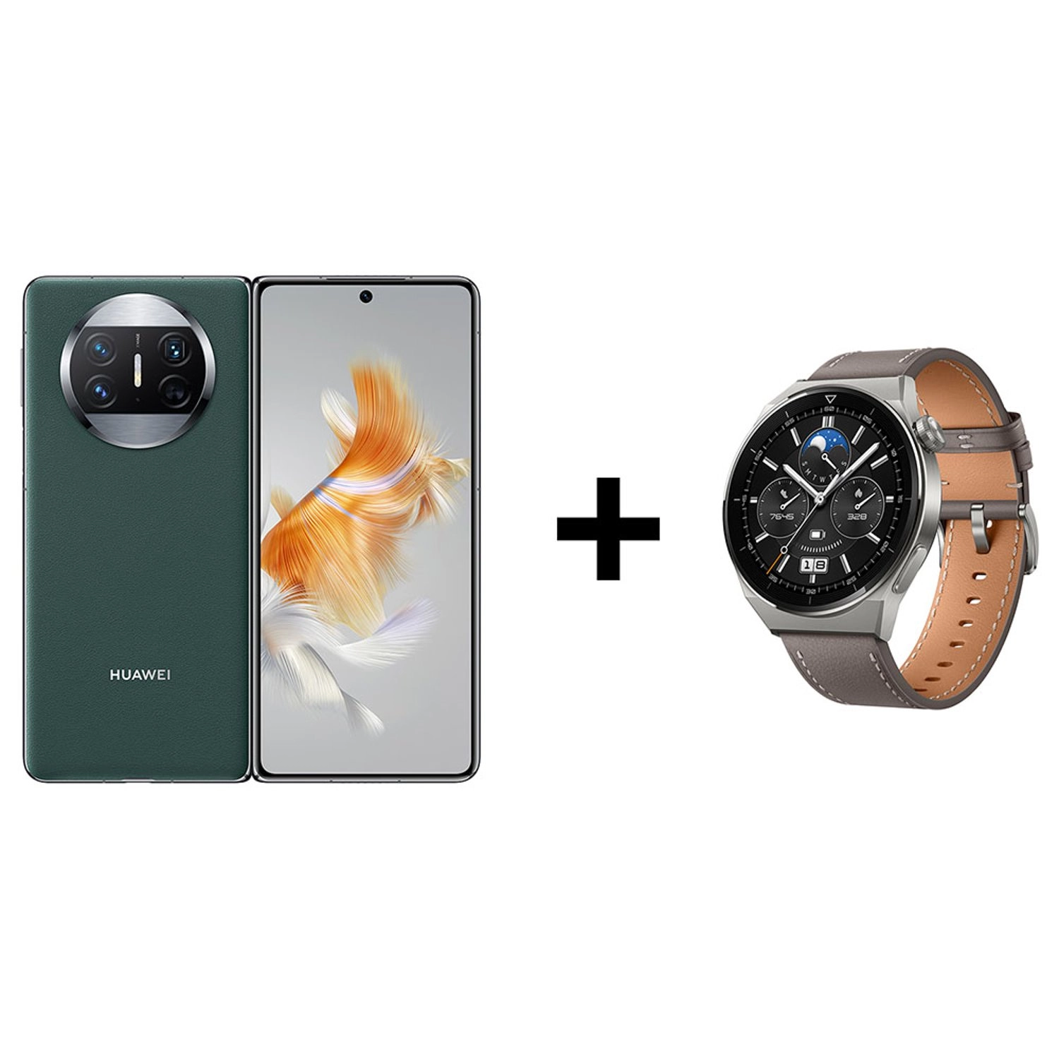 Mate X3 12GB 512GB