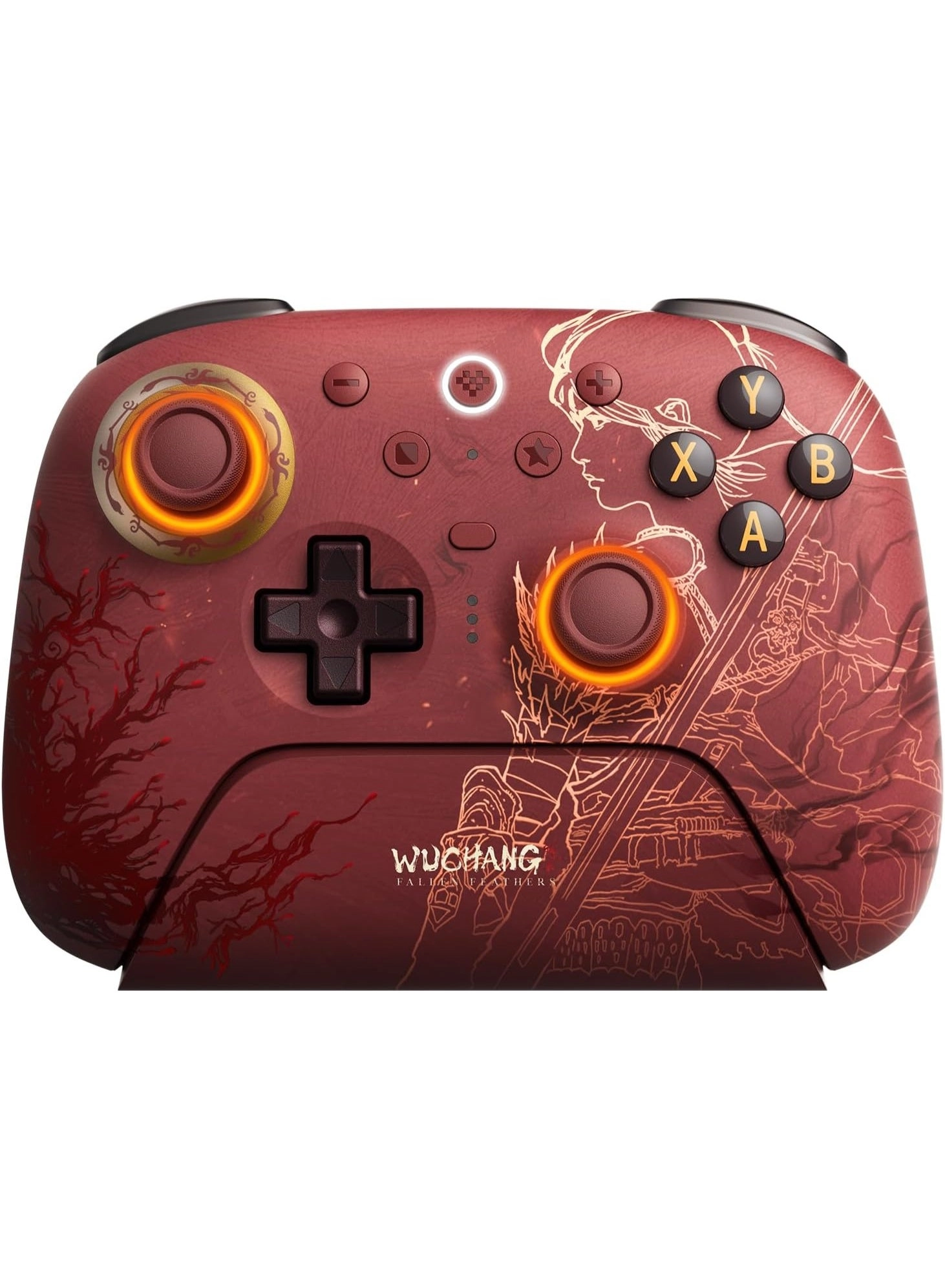 8Bitdo Ultimate 2 - Windows & Android