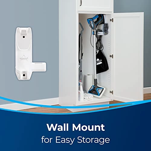 PowerFresh Slim Steam - 0.3 Liters