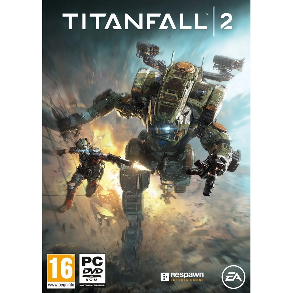 Electronic Arts Titanfall 2 - PC