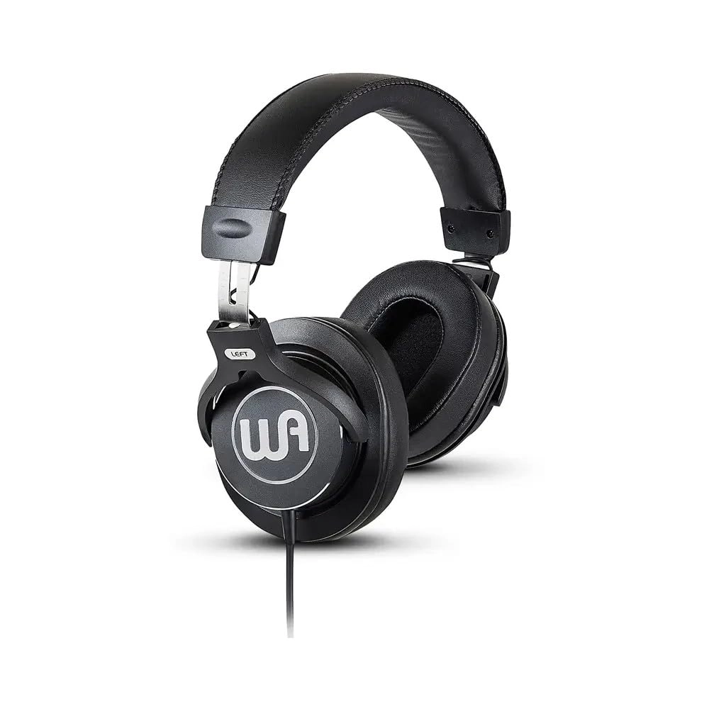 Warm Audio WA-CAB Wired Headphone