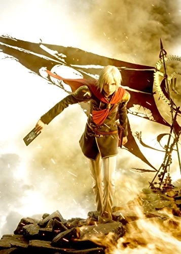 Final Fantasy Type-0 HD - Xbox One