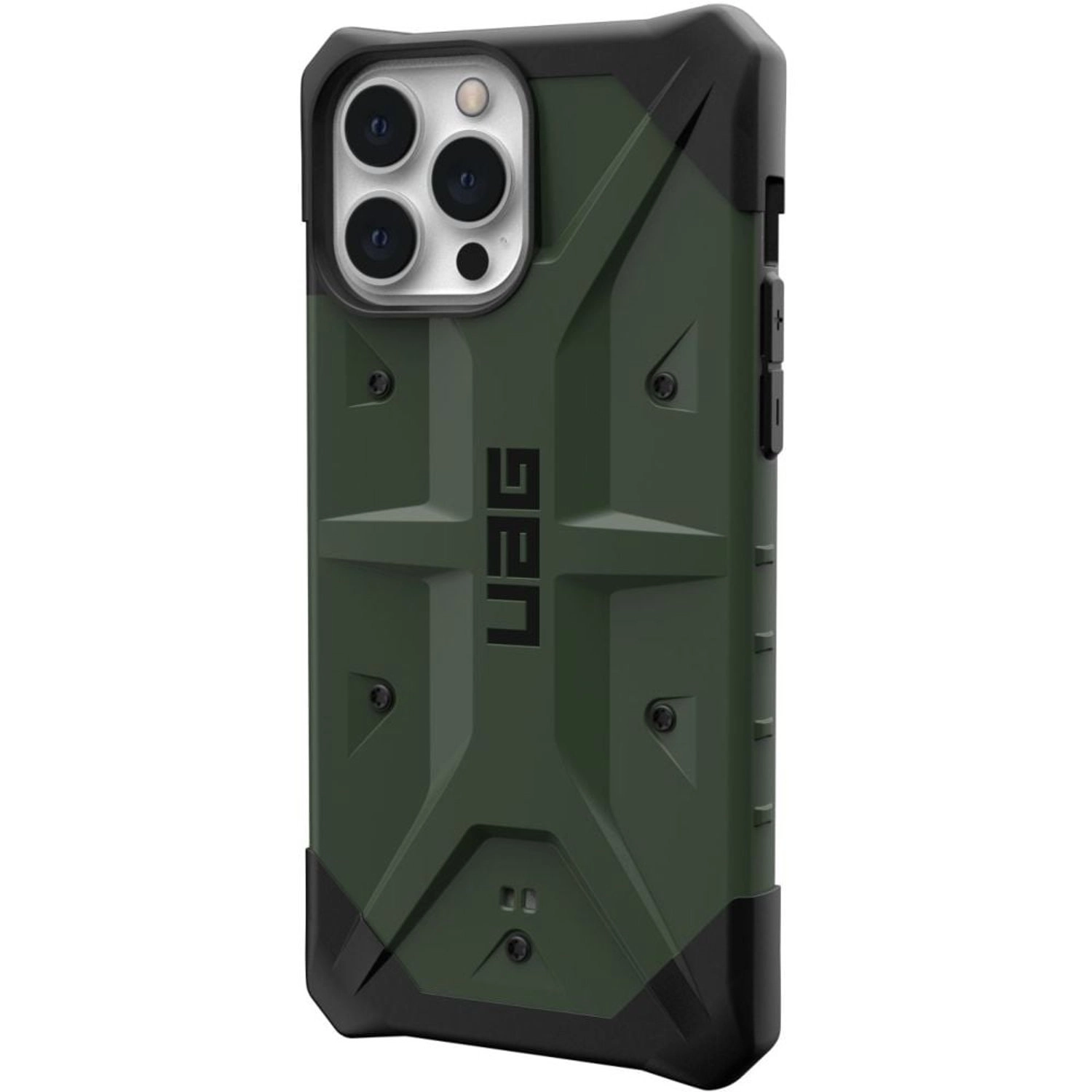 Pineapple Pathfinder Back Case for Apple iPhone 13 Pro Max