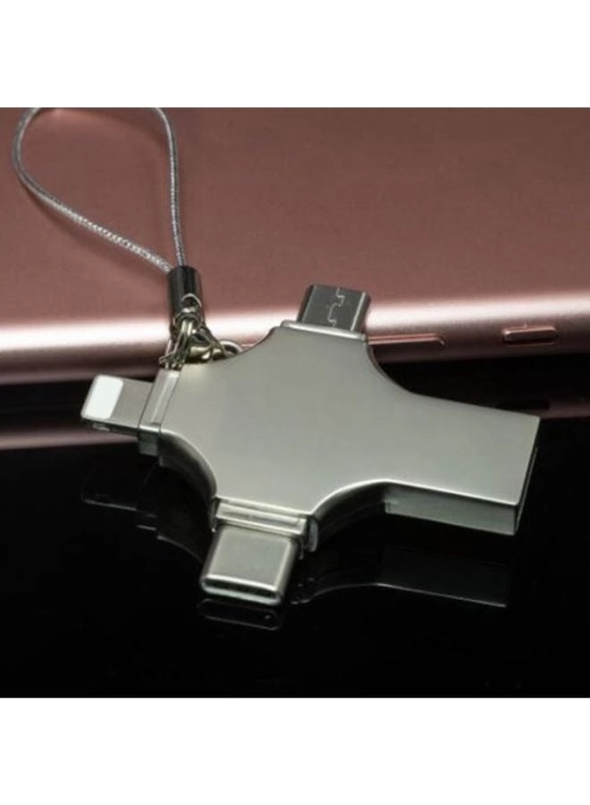 Photo Stick USB Flash Drive - USB 3.0 8GB