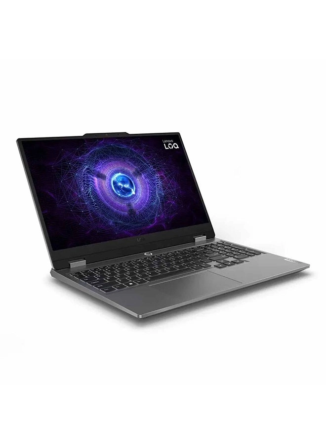 LOQ 83GS007AAX - 15.6'' Core i5-12450H 12GB DDR4 512GB SSD