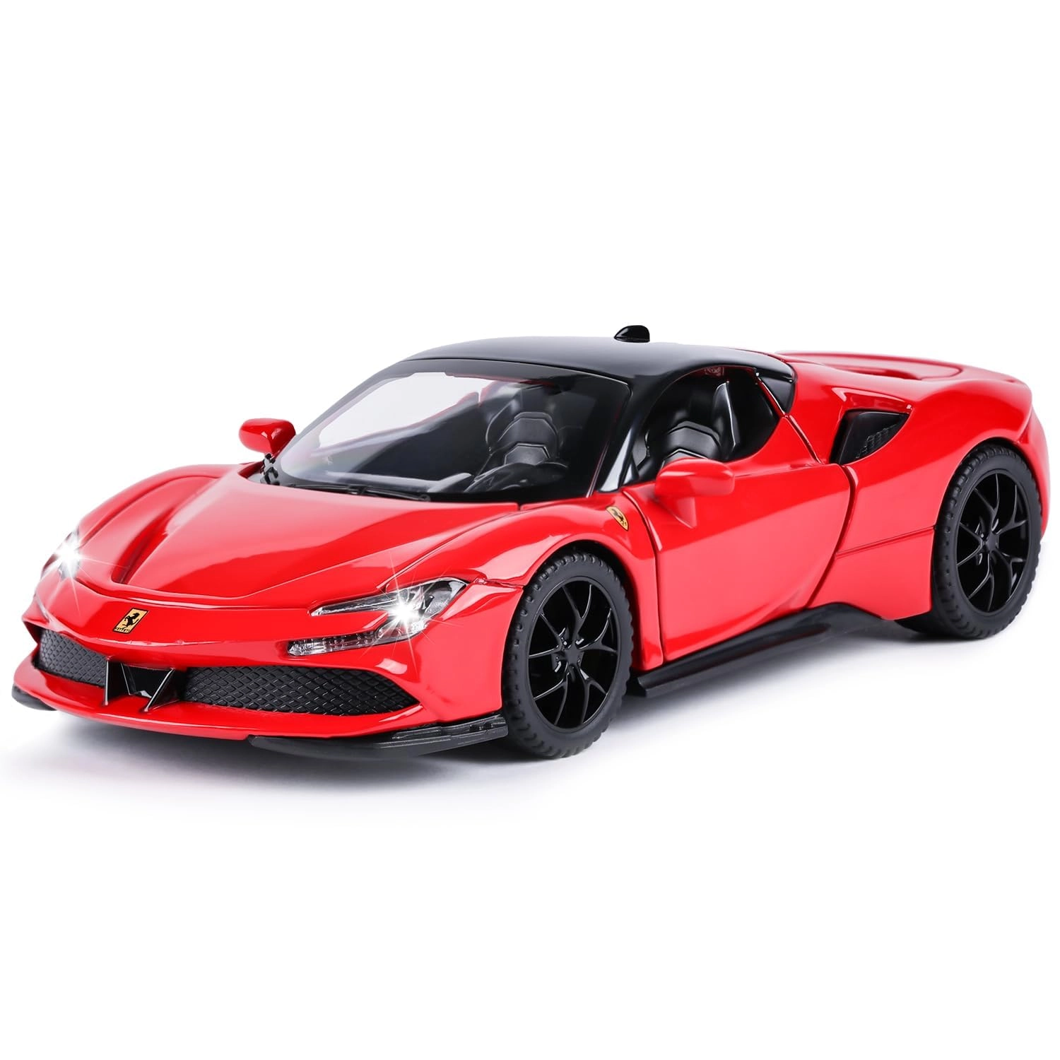 SF90 - Die-cast