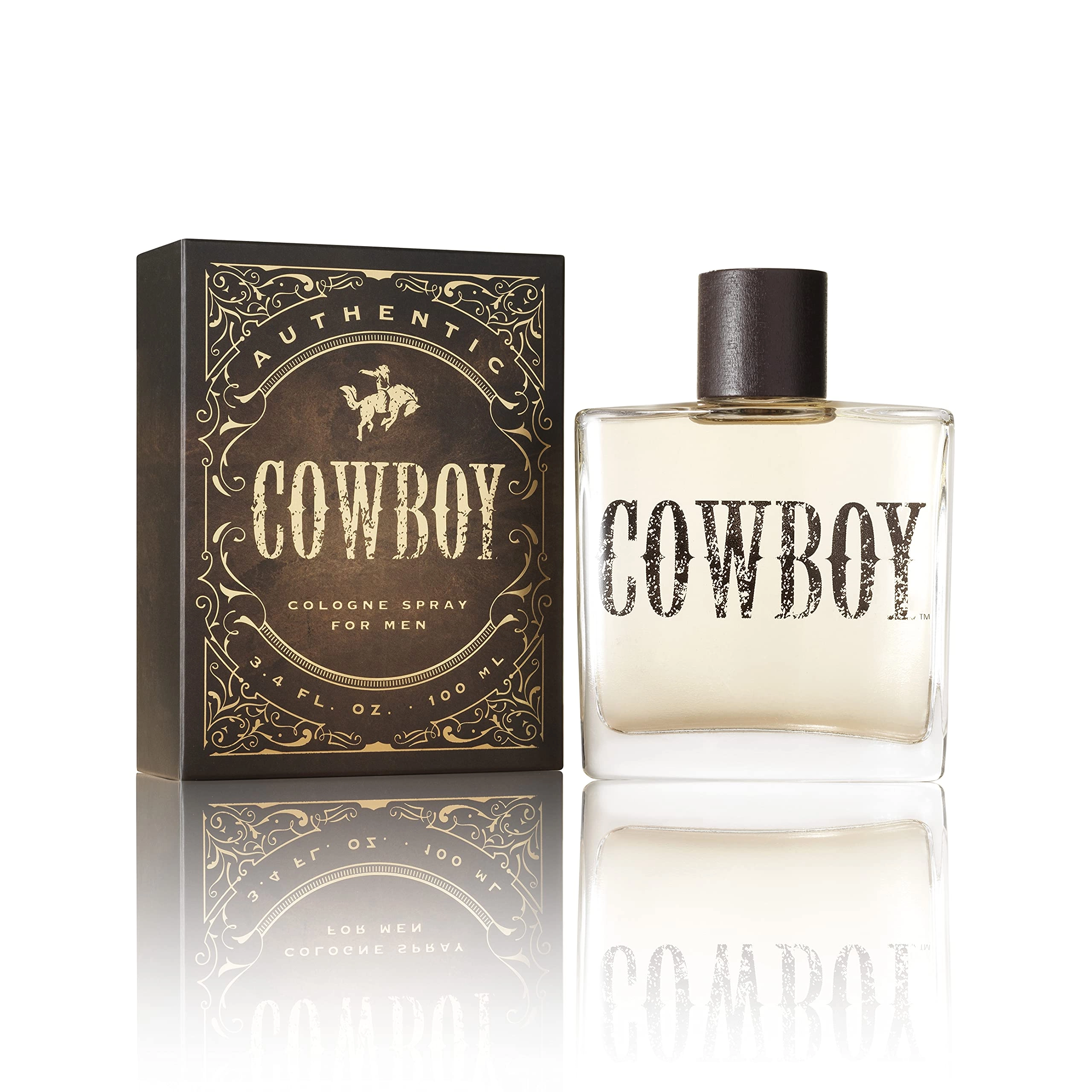 Cowboy Gunslinger - 100 ml
