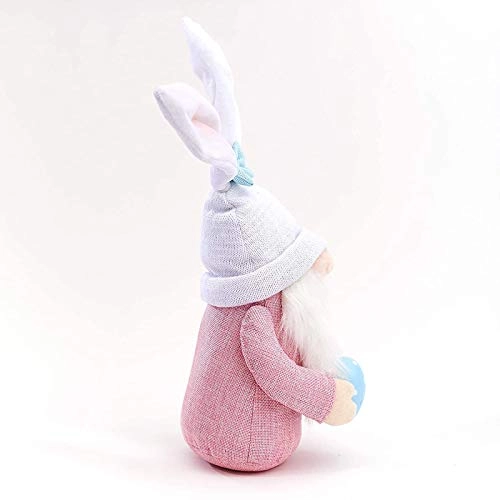 Faceless Doll - Cotton