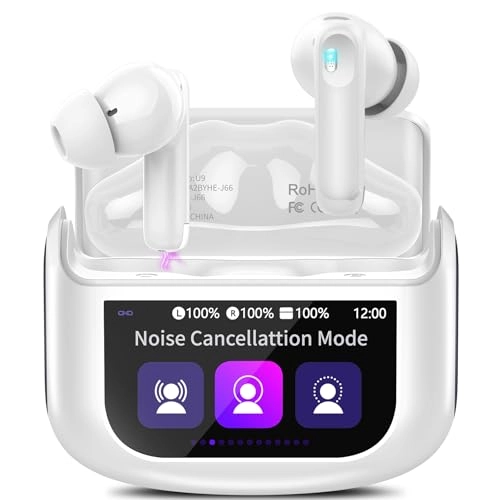 U9 Wireless Earbud