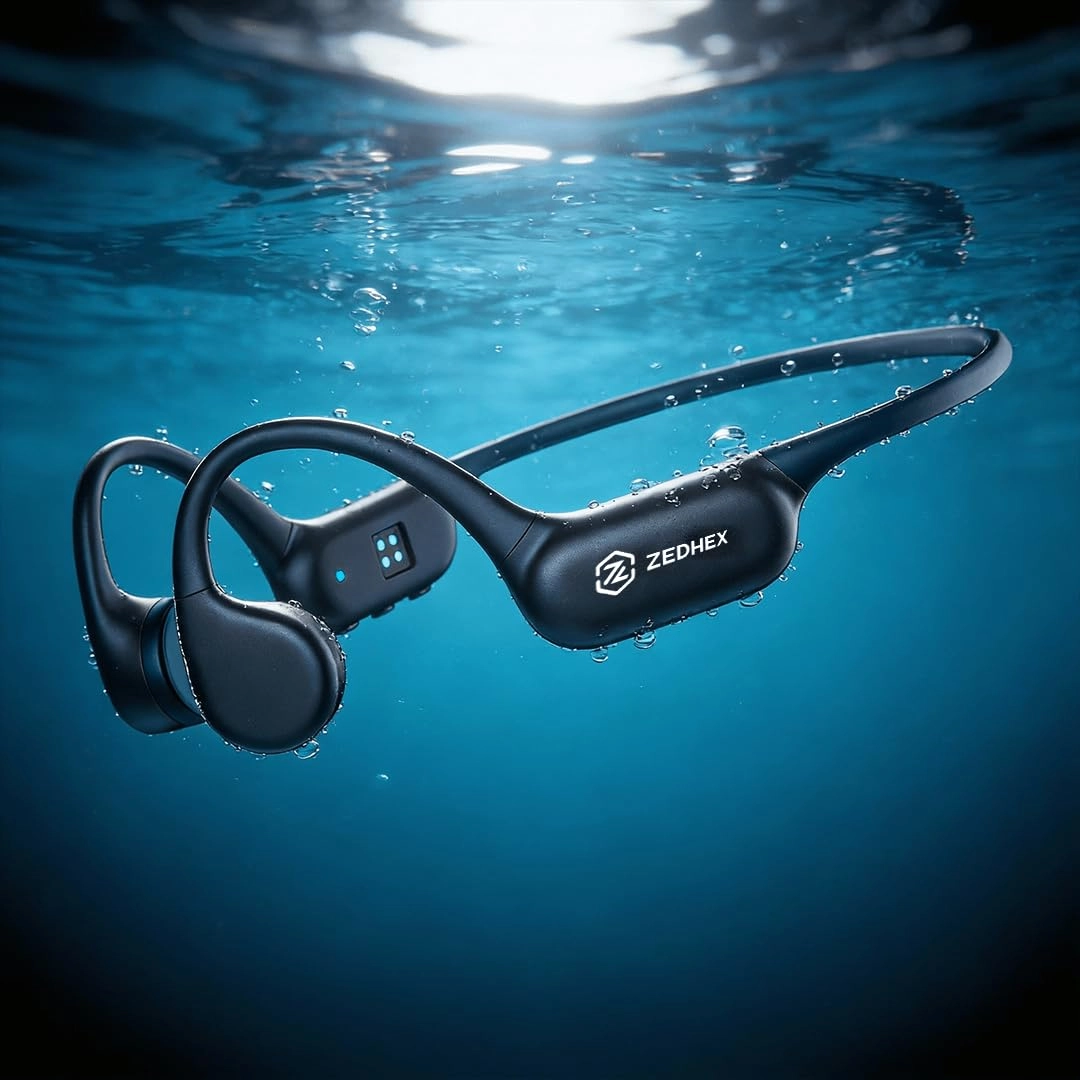 Zedhex H10 Pro Wireless Headphone