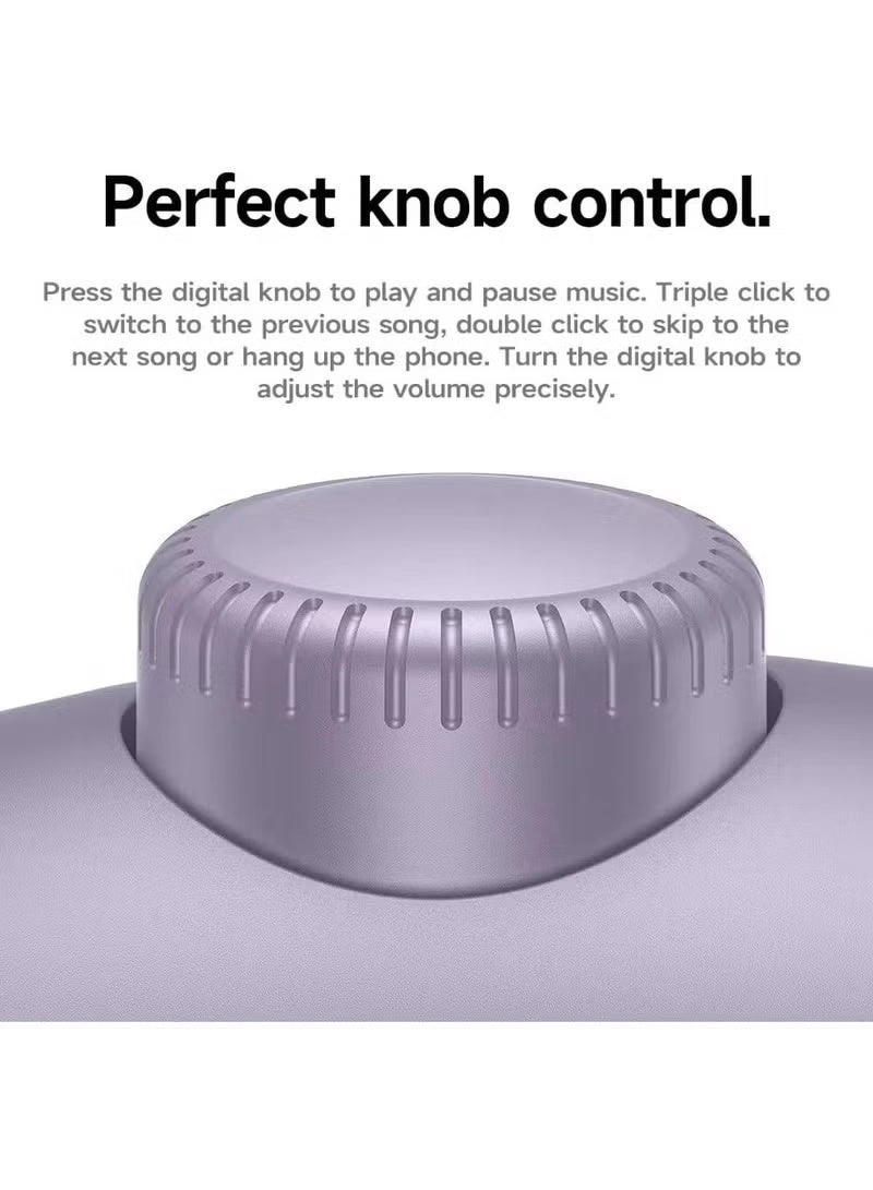 W65 Plus Wireless Headphone