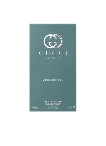 Guilty Love Edition Eau de Parfum 90ml